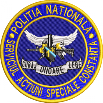 Emblema S.A.S. CONSTANTA /6
